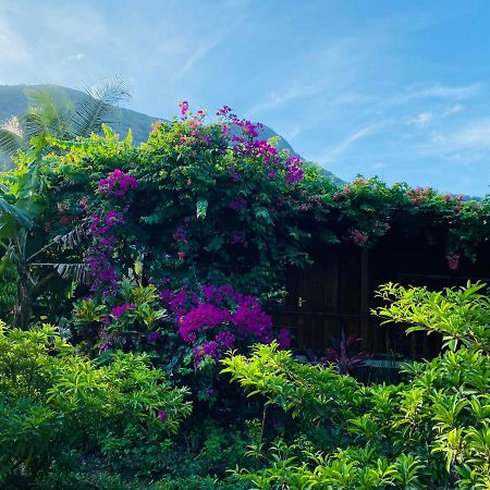 Вілла Kim'S Garden Chi Khu Co Ong Екстер'єр фото